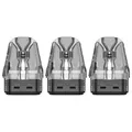 OXVA Xlim Pod 1,2 Ohm | 2ml, 3er Pack, Wiederauffüllbar