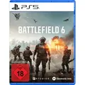 Battlefield 6 PS5