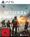 Battlefield 6 [ Playstation 5 PS5 ] ⭐ NEU OVP ⭐
