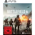 Battlefield 6 (PlayStation 5) Action