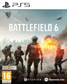 Battlefield 6 Standard Edition - [PlayStation 5]
