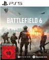Battlefield 6  PS-5 - E.A. - (SONY® PS5 / Shooter)