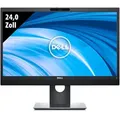 Dell P2418HZ - 1920 x 1080 - FHD | 24,0 Zoll - 6 ms - Schwarz