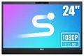 24-Zoll Dell P2418HZM Monitor LED IPS FHD 1920x1080 Webcam Lautsprecher Kl A