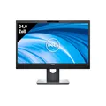 Dell P2418HZ 24 Zoll Monitor 1920x1080 FHD IPS 6ms Schwarz Bildschirm