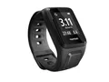 TomTom Runner 2 Cardio Größe S Multisportuhr Herzfrequenz schwarz