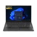 Lenovo V15 G2 15,6" Intel N4500 @2,8GHz 8GB DDR4 256GB SSD FHD Win 11 Laptop