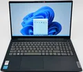 Lenovo Notebook 15,6 Zoll FullHD Intel Core N4500 8GB RAM 256GB SSD Win11 QWERTY