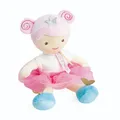 Jolijou Stoffpuppe Erstlingspuppe Schmusepuppe Prinzessin Emma 30 cm