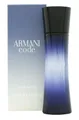 GIORGIO ARMANI CODE FOR WOMEN 30ML EAU DE PARFUM SPRAY NAGELNEU & VERSIEGELT