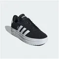 adidas Sportswear VL COURT BOLD SCHUH Sneaker (1-tlg) grau 44 EU