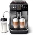 Saeco SM6585/00 GranAroma Kaffeevollautomat 16 Kaffeespezialitäten Neuwertig