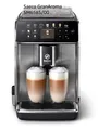 Saeco SM6585/00 GranAroma Kaffeevollautomat 16 Kaffeespezialitäten Guter Zustand