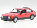 Opel Kadett D 1.6 Sr 1982 Red MAXICHAMPS 940044121 1/43 Metall Rosso Rot