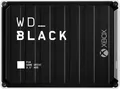 WESTERN DIGITAL WD_Black P10 Game Drive for Xbox One 4TB, USB 3.0 Micro-B