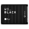 WD_BLACK P10 Game Drive für Xbox Series X/S USB3.2 Gen1 4 TB 2.5zoll schwarz