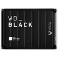 _BLACK P10 Game Drive for Xbox One - Extern Festplatte - 4TB - Schwarz