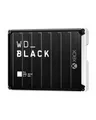 Western Digital WD WD_BLACK P10 Game Drive for Xbox One WDBA5G0040BBK Festplatte 4 TB extern tragbar USB 3.2 Gen 1 Schwarz mit weißer Verzierung (WDBA5G0040BBK-WESN)