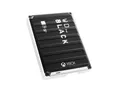 Western Digital WDBA5G0040BBK-WESN Gaming-Festplatte