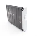 WD Black P10 Game Drive externe Festplatte 4TB 130 MB/s USB 3.0 HDD 4000GB