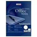 LANDRÉ Office A3 Papier Weiß 80 g/m2 250 Blatt