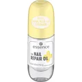 Essence Nagelreparaturöl 8ml - Stärkt & Pflegt