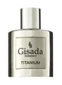 Gisada Titanium Eau de Parfum 100 ml