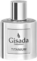 Gisada Titanium Eau de Parfum (EdP) 100 ml Parfüm
