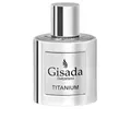 Gisada Titanium Eau de Parfum 100ml Spray