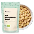 (27 EUR/kg) Bio Macadamia Bruch 1kg