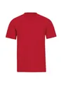 Trigema Herren T-Shirt 637202, Gr. XX-Large, Rot (Kirsch 036)