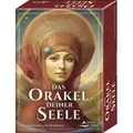 Das Orakel Deiner Seele von Klaus Holitzka / Schirner Verlag / Sonstige
