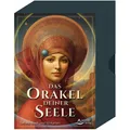 Schirner Das Orakel Deiner Seele (Deutsch, Klaus Holitzka, 2024) (52336531)