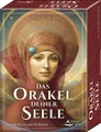 Das Orakel Deiner Seele - Set mit Buch und 50 Karten