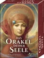 Das Orakel Deiner Seele - Set mit Buch und 50 Karten Holitzka, Klaus: