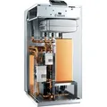 Vaillant geoTHERM perform VWS 260/3 S1 Sole/Wasser-Wärmepumpe