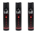 Schwarzkopf Taft Power Haarlack Halt 5 , 3x250ml EAN4015100437102