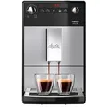 MELITTA Purista Series 300 silber/schwarz