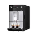 Melitta F23/0-101 Purista Series 300 Kaffeevollautomat mit Mahlwerk Espresso