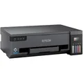 EcoTank ET-14100, Tintenstrahldrucker schwarz, USB, WLAN