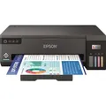 Epson EcoTank ET-14100 - Drucker - Farbe - Tintenstrahl - ITS - A3 - 4800 x 1200 dpi - bis zu 15 Seiten/Min. (einfarbig)/ - Schwarz