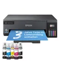 Epson EcoTank ET-14100 A3-Tintentankdrucker REINER DRUCKER C11CK39401