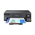 Epson EcoTank ET-14100 - Drucker - Farbe - Tintenstrahl - ITS - A3 - 4800 x 1200 dpi - bis zu 15 Seiten/Min. (einfarbig)/bis zu 8 Seiten/Min.