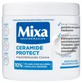 Mixa Ceramide Protect hautstärkende Creme