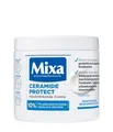 Mixa Ceramide Protect Hautstärkende Creme Körpercreme 400 ml