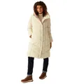 Regatta Nurie 44 Light Vanilla RWN319-0R2