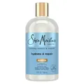 Shea moisture manuka honey & yogurt shampoo 13oz/384 ml
