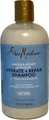 Shea Moisture Hydrate Repair Shampoo Manuka Honey und Yogurt  384ml