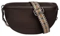 Bruno Banani Gürteltasche (1-tlg), echt Leder