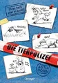 Die Tierpolizei 2. Ohren hoch oder es knallt!: Ohre... | Buch | Zustand sehr gut